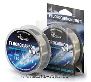 Леска ALLVEGA FX Fluorocarbon 100% 20м, 0,80мм, 39,8кг
