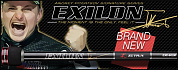 Спиннинг Zetrix Exilon EXS-832MH
