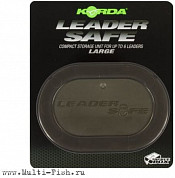 Коробка для лидкоров Korda Leader Safe Large 