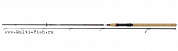 Спиннинг DAIWA NINJA X SPIN длина 2.10м., тест 3-15гр.