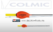 Поплавок скользящий COLMIC LEO 6гр.