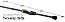 Спиннинг Shimano 22 SOARE SS S76ULT 2,29м, тест 0,6-6гр.